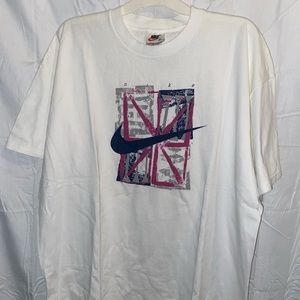Vintage Nike Tee